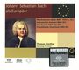 Johann Sebastian Bach: Französische Ouvertüre BWV 831, SACD