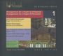 Josef Rheinberger: Orgelkonzert Nr.2 g-moll op.177 in der Bearbeitung für 2 Orgeln & Percussion, SACD