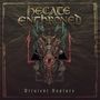 Hecate Enthroned: Virulent Rapture (Limited Edition) (Burnt Orange Vinyl), LP