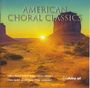 : Alban Voices - American Choral Classics, CD