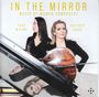 : Heather Tuach & Yoko Misumi - In the Mirror, CD