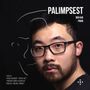 : Rob Hao - Palimpsest, CD