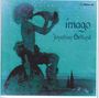 Jonathan Östlund (geb. 1975): Werke "Imago", CD