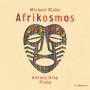 Michael Blake: Klavierwerke "Afrikosmos", CD,CD,CD