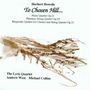 Herbert Howells: Klavierquartett op.21, CD