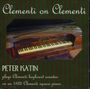 Muzio Clementi (1752-1832): Klaviersonaten, CD