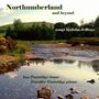 John Jeffreys: Northumberland and beyond (24 Lieder), CD