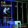 Eric Chisholm: Musik für Klavier Vol.3, CD