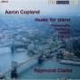 Aaron Copland: Klavierwerke, CD