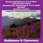 Antonin Dvorak (1841-1904): Symphonie Nr.9 für Klavier 4-händig, CD
