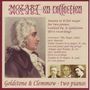 : Goldstone & Clemmow - Mozart on Reflection (Mozart auf 2 Klavieren), CD