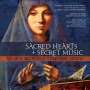 : Sacred Hearts + Secret Music, CD