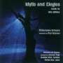 John Jeffreys: Orchesterwerke, CD