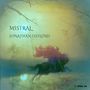 Jonathan Östlund: Werke "Mistral", CD