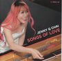 : Jenny Q Chai - Songs of Love, CD