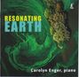 : Carolyn Enger - Resonating Earth, CD
