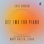 Eric Craven (20. Jahrhundert): Set 2 for Piano, CD