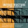 David Sisco (geb. 1975): Songs - "Infrastructure", CD