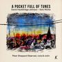 David Hackbridge Johnson (geb. 1963): Werke für Violine/Viola solo - "A Pocket full of Tunes", CD