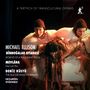 Michael Ellison (20. Jahrhundert): Binbogalar Efsanesi (Legend of a Thousand Bulls), CD