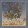 Geoffrey Allen: Klaviersonaten Nr.1-17, CD,CD,CD,CD,CD