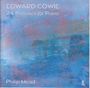 Edward Cowie: 24 Preludes für Klavier (Heft 1-4), CD