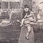 Tim Barry: Lost & Rootless (Limited Edition) (Colored Vinyl), LP