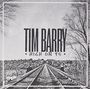 Tim Barry: High On 95 (Limited-Edition) (Colored Vinyl), LP