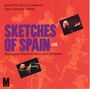 David "Dave" Liebman: Sketches Of Spain (Live), CD