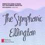 Manhattan School Of Music Jazz Philharmonic Orchestra: The Symphonic Ellington, CD