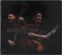 Roni Ben-Hur & Harvie S: Introspection, CD