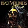 Black Veil Brides: Re-Stitch These Wounds (Ultra Clear W/ Neon Yellow & Black Splatter Vinyl), LP