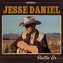 Jesse Daniel: Rollin' On, CD
