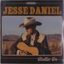 Jesse Daniel: Rollin' On, LP