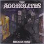 The Aggrolites: Reggae Now! (Yellow Vinyl), LP