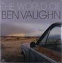 Ben Vaughn: The World Of Ben Vaughn, LP
