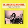 R. Stevie Moore: On Earth (Speckled Vinyl), LP,LP