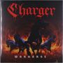 Charger: Warhorse (Red Vinyl), LP