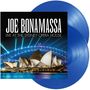 Joe Bonamassa: Live At The Sydney Opera House (180g) (Blue Vinyl), LP
