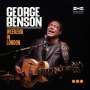 George Benson: Weekend In London, CD