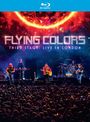 Flying Colors: Third Stage: Live In London, BR