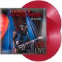 Kenny Wayne Shepherd: Straight To You: Live (180g) (Limited Edition) (Red Vinyl), LP