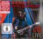 Kenny Wayne Shepherd: Straight To You: Live, CD,DVD