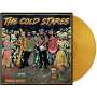 The Cold Stares: Heavy Shoes (180g) (Limited Edition) (Gold Vinyl), LP