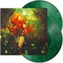 Earthside: Let The Truth Speak (Limited Edition) (Forest Green Marble Vinyl), LP,LP