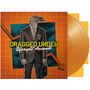 Dragged Under: Upright Animals (Limited Edition) (Orange Vinyl), LP