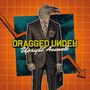 Dragged Under: Upright Animals, CD