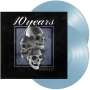 10 Years: Deconstructed (Limited Edition) (Sky Blue Vinyl), LP,LP