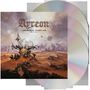 Ayreon: Universal Migrator Part I & II, CD,CD,CD