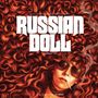 : Russian Doll: Seasons 1 & 2 (Limited Edition) (Green & Blue Swirl Vinyl), LP